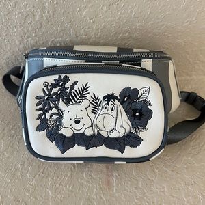Winnie the Pooh Fanny Pack